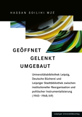 Geöffnet Gelenkt Umgebaut