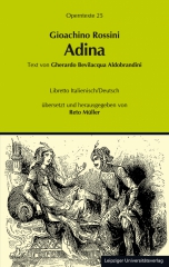 Gioachino Rossini: Adina