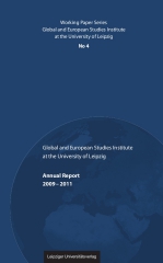 Global and European Studies Institute No 4