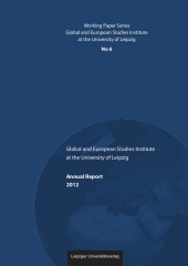 Global and European Studies Institute No 6