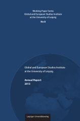 Global and European Studies Institute No 8