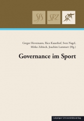 Governance im Sport