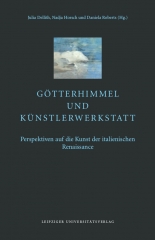 Götterhimmel und Künstlerwerkstatt