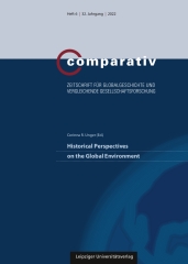 Historical Perspectives on the Global Environment