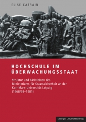 Hochschule im Überwachungsstaat