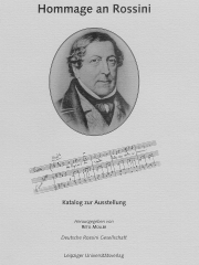 Hommage an Rossini