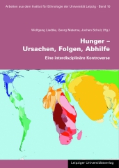 Hunger – Ursachen, Folgen, Abhilfe