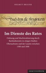 Im Dienste des Rates