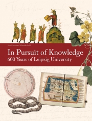 In Pursuit of Knowledge