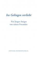 Ins Gelingen verliebt