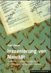 Inszenierung von Naivität
