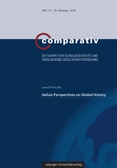 Italian Perspectives on Global History