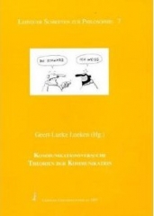 Kommunikationsversuche