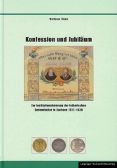 Konfession und Jubiläum