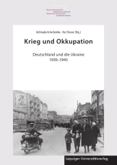 Krieg und Okkupation