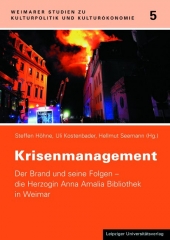 Krisenmanagement