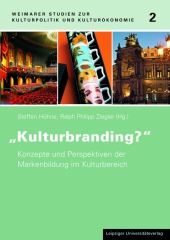 "Kulturbranding?"