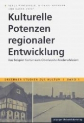 Kulturelle Potenzen regionaler Entwicklung