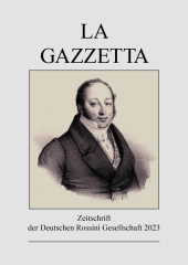 La Gazzetta-Jahresabonnement