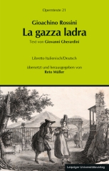 Gioachino Rossini: La gazza ladra
