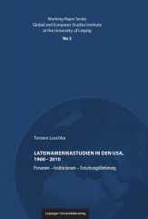 Lateinamerikastudien in den USA, 1900–2010