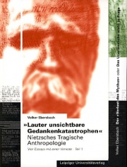 "Lauter unsichtbare Gedankenkatastrophen"