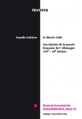 Le miroir évidé 