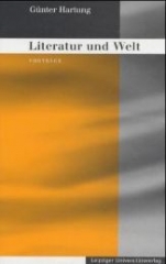 Literatur und Welt