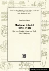 Marianne Schmidl (1890-1942)