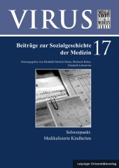 Medikalisierte Kindheiten