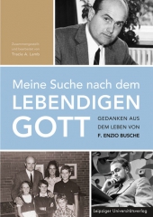Meine Suche nach dem lebendigen Gott