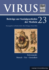 Mensch – Tier – Gesundheit