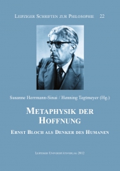 Metaphysik der Hoffnung