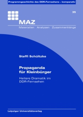 Propaganda für Kleinbürger