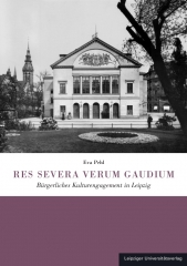 RES SEVERA VERUM GAUDIUM