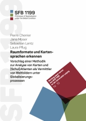 Raumformate und Kartensprachen erkennen