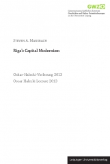 Riga's Capital Modernism