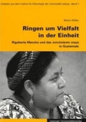 Ringen um Vielfalt in der Einheit