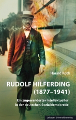 Rudolf Hilferding (1877–1941)