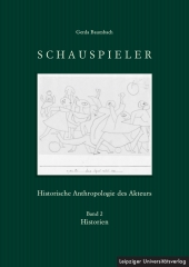 Schauspieler Bd.2