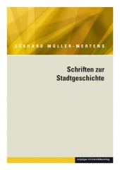 Schriften zur Stadtgeschichte