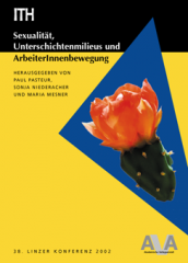 Sexualität, Unterschichtenmilieus und ArbeiterInnenbewegung