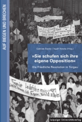 „Sie schufen sich ihre eigene Opposition“