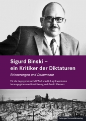 Sigurd Binski – ein Kritiker der Diktaturen