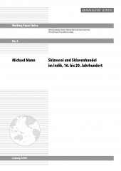 Sklaverei und Sklavenhandel im Indik, 16. bis 20. Jahrhundert