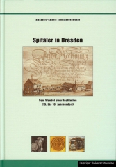Spitäler in Dresden