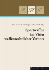 Sportwaffen im Visier waffenrechtlicher Verbote