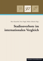 Stadionverbote im internationalen Vergleich