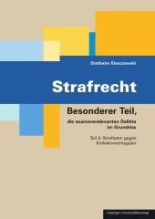 Strafrecht Teil 3
