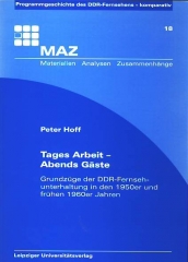 Tages Arbeit – Abends Gäste